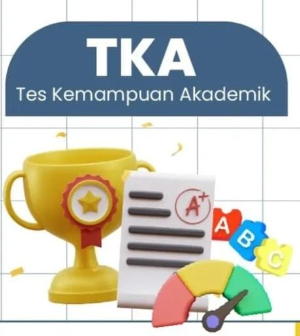 Tes Kemampuan Akademik (TKA): Jenis, Perbedaan, dan Mata Pelajarannya