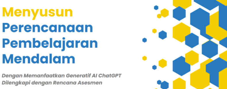 Cara Menyusun Perencanaan Pembelajaran Mendalam dengan AI