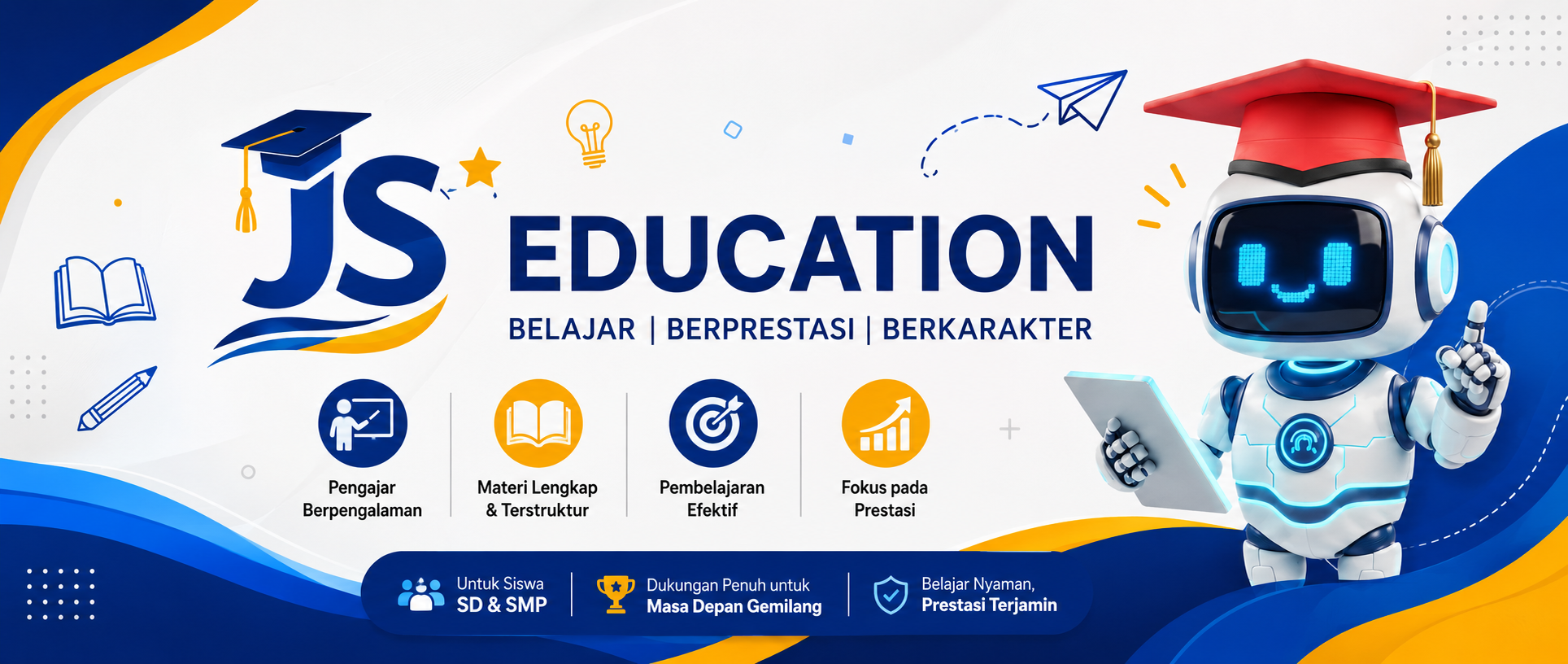 JS EDUCATION